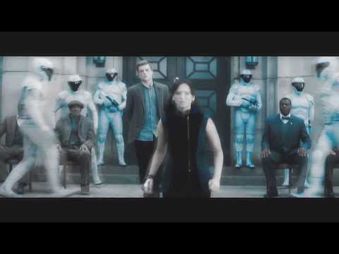 mirror - fan made vid of of The Hunger Games/Catching Fire. I kinda butchered the song, but it's goes well with the scenes/story... hope you guys like it! :) Song: Mi...
