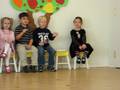 Kate's Fall Program