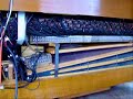 Fine handcrafted band organ