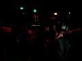 Al Howard & K23 Orchestra Live May 15, 2008 • Track 2/4