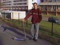 Turbo Trottinette