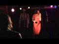 Lisa Bouviers Indietrio - Belgium Tomorrow (live)