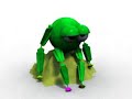 Me, Troll !
