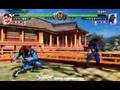 VF5 verD KA(kodama) vs WO(メガネっ娘萌)