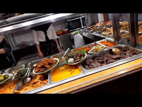 Nasi uduk IBU JUM