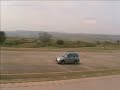 2nd and 3rd Run Track Day at Subaru Natal PMB run 2009.wmv