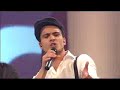 Simon Mathews - All Night Long (Denmark MGP 2008 Finalist)