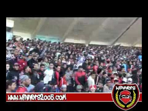 WINNERS 2005 - GNF - 08/09 - 17e - KAC vs WAC : Madrassa fal koura
