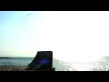 bmx water jump kavouri