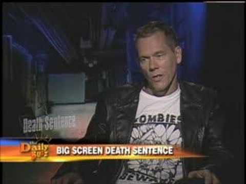 garrett hedlund death sentence pictures. Death Sentence 2007 film
