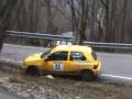 24° Rally Bellunese - Memorial Giorgio Moritsch 2009