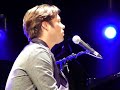 Rufus Wainwright - Zebulon live FIP radio