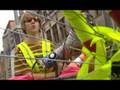 Bikespotting (reportage in Karrewiet)