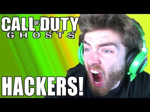 whiteboy7thst - I confront Call of Duty Ghosts Hackers Verbally. CoD Ghosts Infected! http://www.youtube.com/watch?v=Zo6V9_uvn6k CoD Ghosts Best Gun http://www.youtube.com/w...