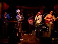 Dre Love & The P.Funk Brothers - Southwick