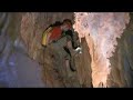 Arizona Caving with Brunton