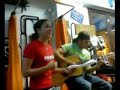PRAIASURF-corinna y hector