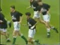 1992/93 Aberdeen 3 Hibernian 0
