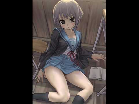 nagato