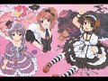 koi no nagato densetsu (nagato version)
