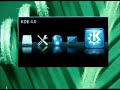 KDE 4 KWin Composite Effects (KDE Commit-Digest Issue 93)