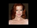 diapo sur marcia cross.