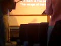 O Worship The King Sung By IBC With Lyrics