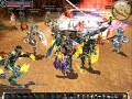 Cabal Online - Epic Guild War