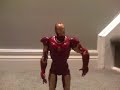 marvel music dance party