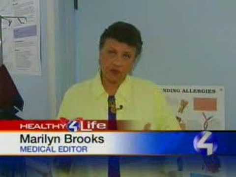 Study: Poison Ivy Getting Bigger, ...