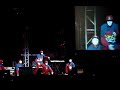 JabbaWockeez live in Stockton Arena