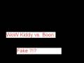 WoW Kiddy vs Boon (Ts Mitschnitt)