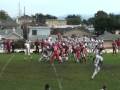 Jared Puamau #41 (Junior HB/SS)