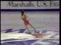 Sasha Cohen 05-06 Season Montage - Ara Gevorgian - Artsakh -