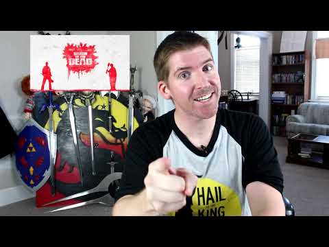 Psycho Lister - Top Ten Horror Comedies
