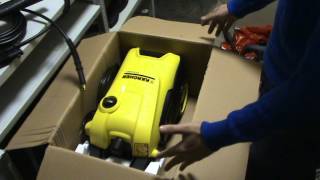 Karcher K 5 Compact     -  7