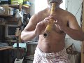 sakuhachi,morning-pranayama,