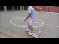 Proyecto deporte longboard