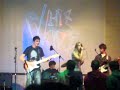 WhizKidz - Crush Crush Crush (Paramore cover)