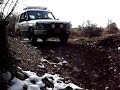 Land Rover Discovery 2 td5 Land Rover Discovery 2 td5