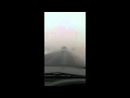 Mongolia, Ulaanbaatar, Smog 2011 Winter