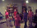 routine pop