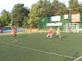 ISTANBUL-AUCHAN 13:5 - Gol \"Chludzika\" ISTANBUL-AUCHAN 13:5 - Gol \"Chludzika\"