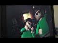 Lego's Batman Video Game