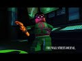 Lego's Batman Video Game