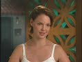in these short video clips, katherine is interviewed by zap2it.com about her views on what roswell is about and how it should be perceived by the audience. she also discussed her character on the show - isabel evans - and how the role was to develop in the forthcoming episodes of the new season (season 3).