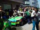 las fiestas de Lliria san visent 07