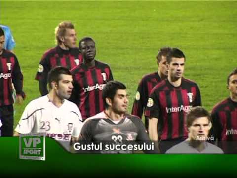 Gustul succesului