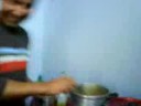 Clases de cocina..Cheff Wilmer