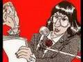 Wim T. Schippers' a-ha Erlebnis